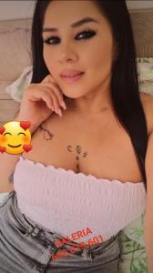 Chica busca chico en Lugo: 