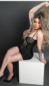 Travesti en Madrid: 