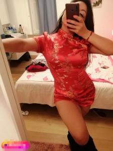 Chica busca chico en Asturias: 