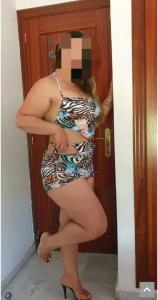 Chica busca chico en Huelva: 