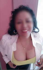 Chica busca chico en Burgos: 