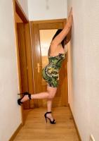 602458487: Chica busca chico en Madrid