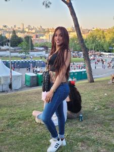 Transexual en Valencia: 