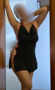 Chica busca chico en Sevilla: 