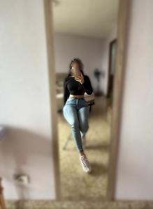 Chica busca chico en Barcelona: 