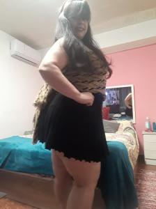 Chica busca chico en Almería: 