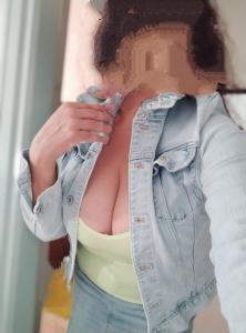 Chica busca chico en Sevilla: 