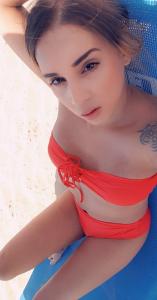 Transexual en Gerona: 