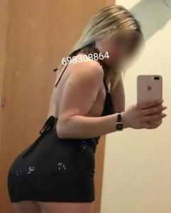 Chica busca chico en Navarra: 