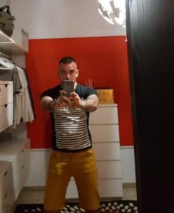 672265604: Chico busca chica en Las Palmas