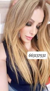 Transexual en Madrid: 