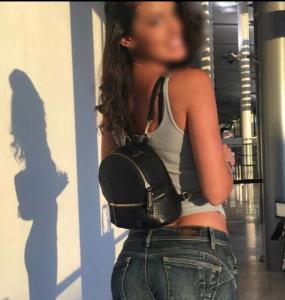 Chica busca chico en Burgos: 