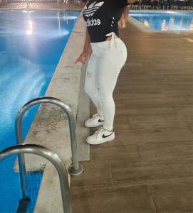 Chica busca chico en Valencia: 