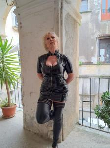 Chica busca chico en Barcelona: 