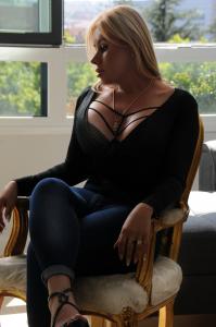 650462929: Travesti en Valladolid