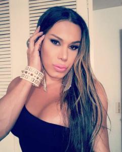 612201510: Travesti en Jaén