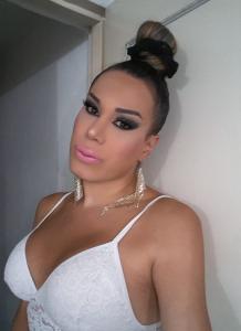 Travesti en Jaén: 