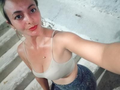Chica busca chico en Teruel: 