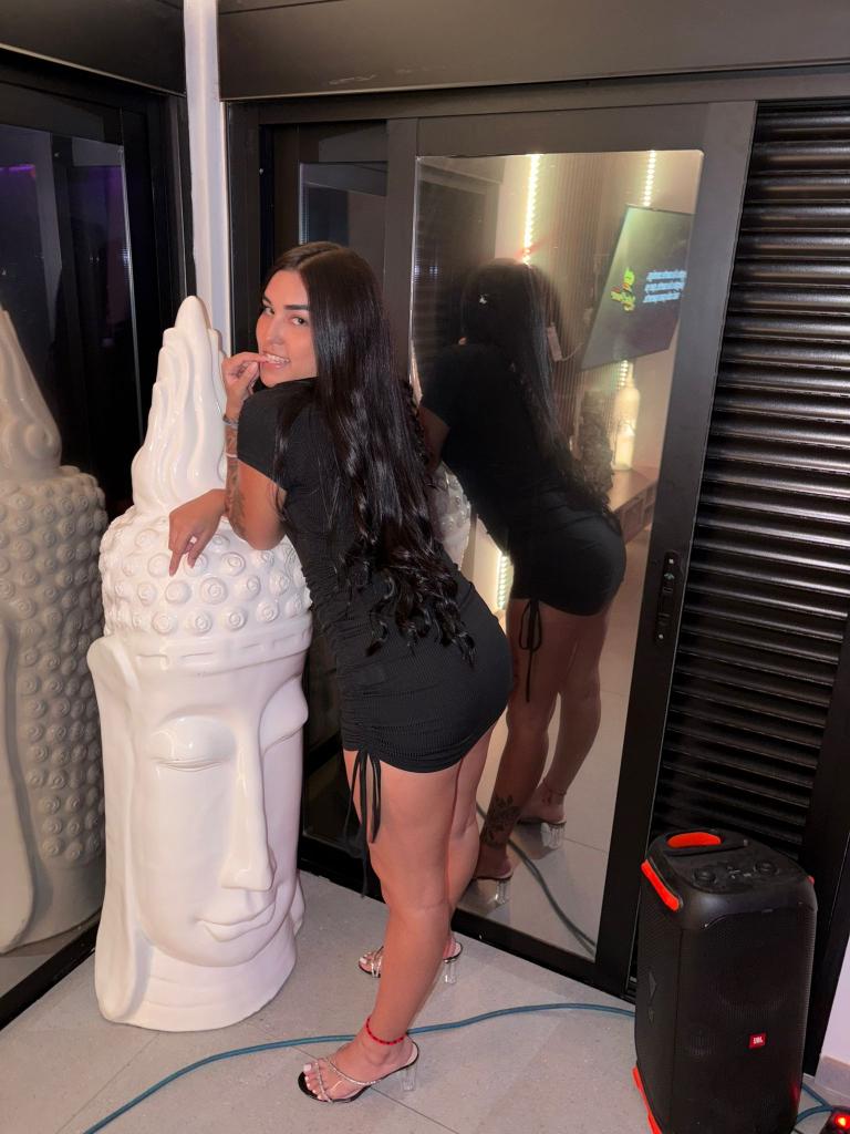 Chica busca chico en Las Palmas: 