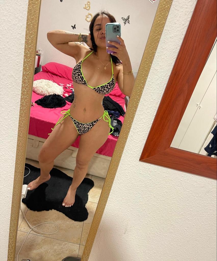 Chica busca chico en Málaga: 