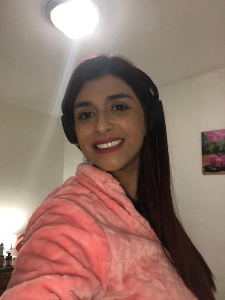 Chica busca chico en Málaga: 