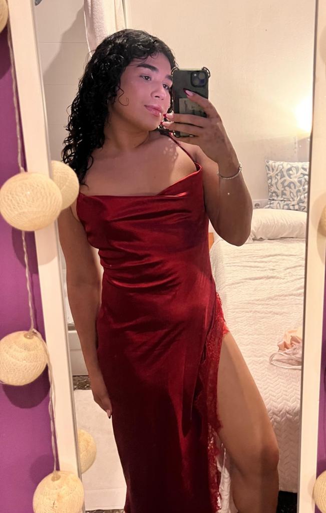 634128558: Travesti en Barcelona