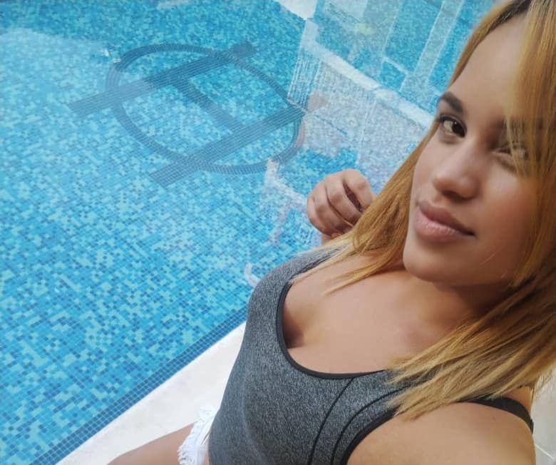 Chica busca chico en Granada: 