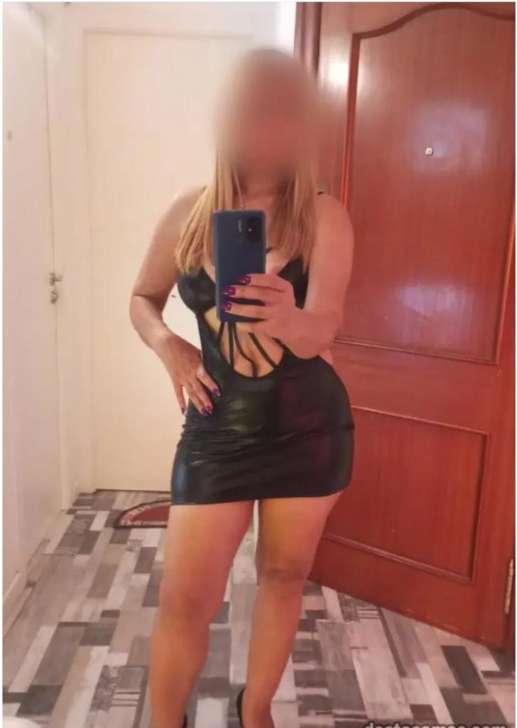 Chica busca chico en Valencia: 