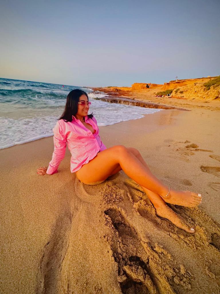 Chica busca chico en Madrid: 