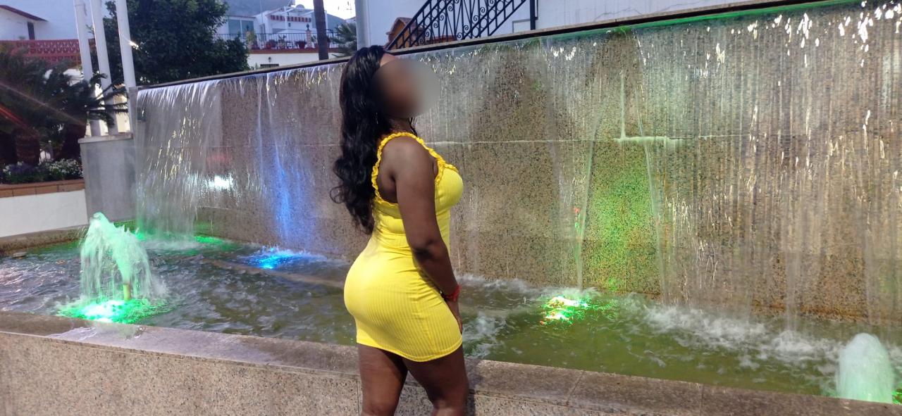 Chica busca chico en Málaga: 