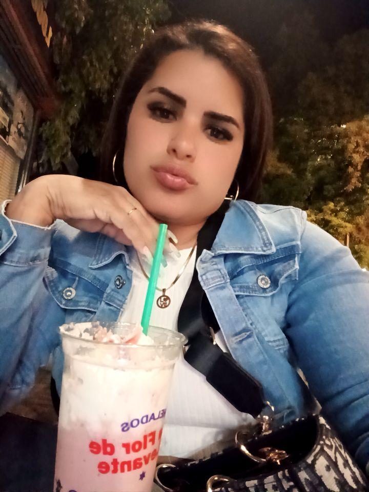 Chica busca chico en Córdoba: Chica busca chico