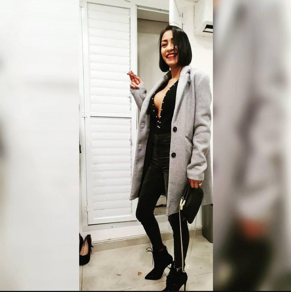 Chica busca chico en Málaga: 