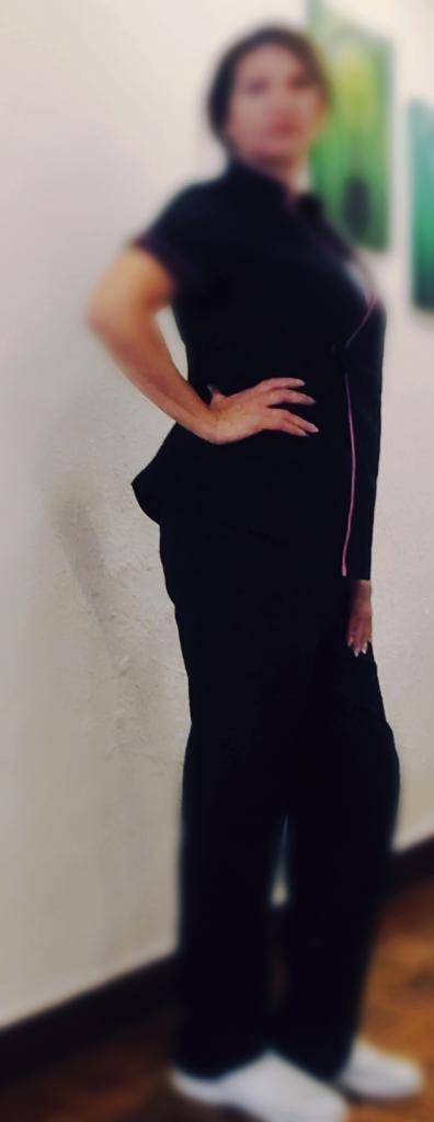 Chica busca chico en La Rioja: 