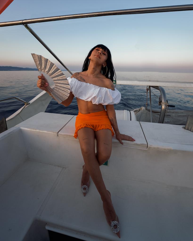 610763799: Transexual en Barcelona