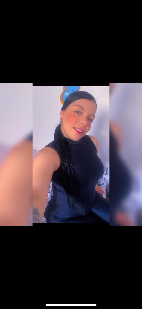 Chica busca chico en Málaga: 