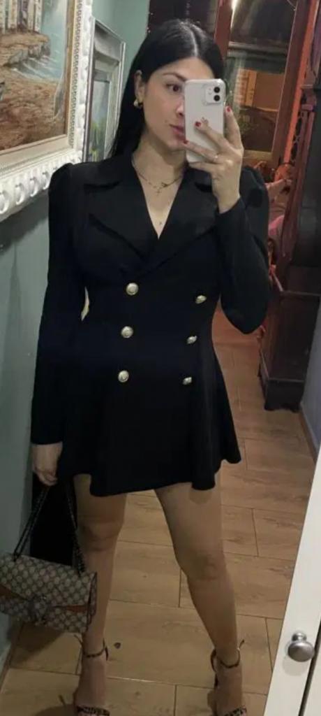 Chica busca chico en Alicante: 