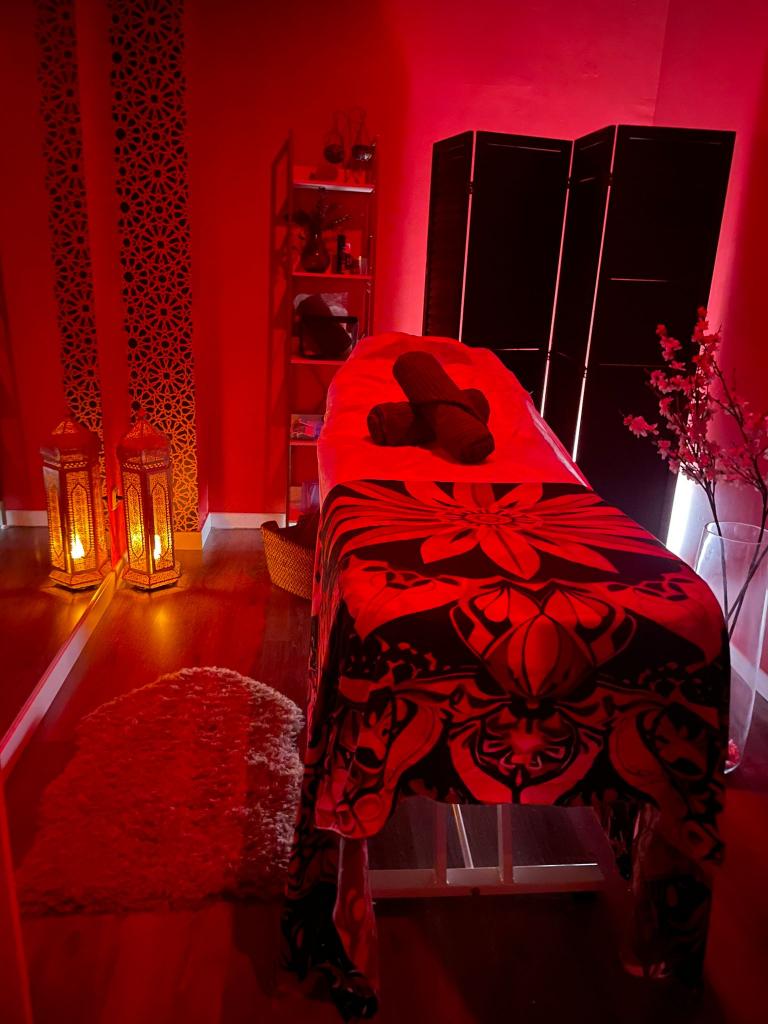 Chica busca chico en Madrid: 