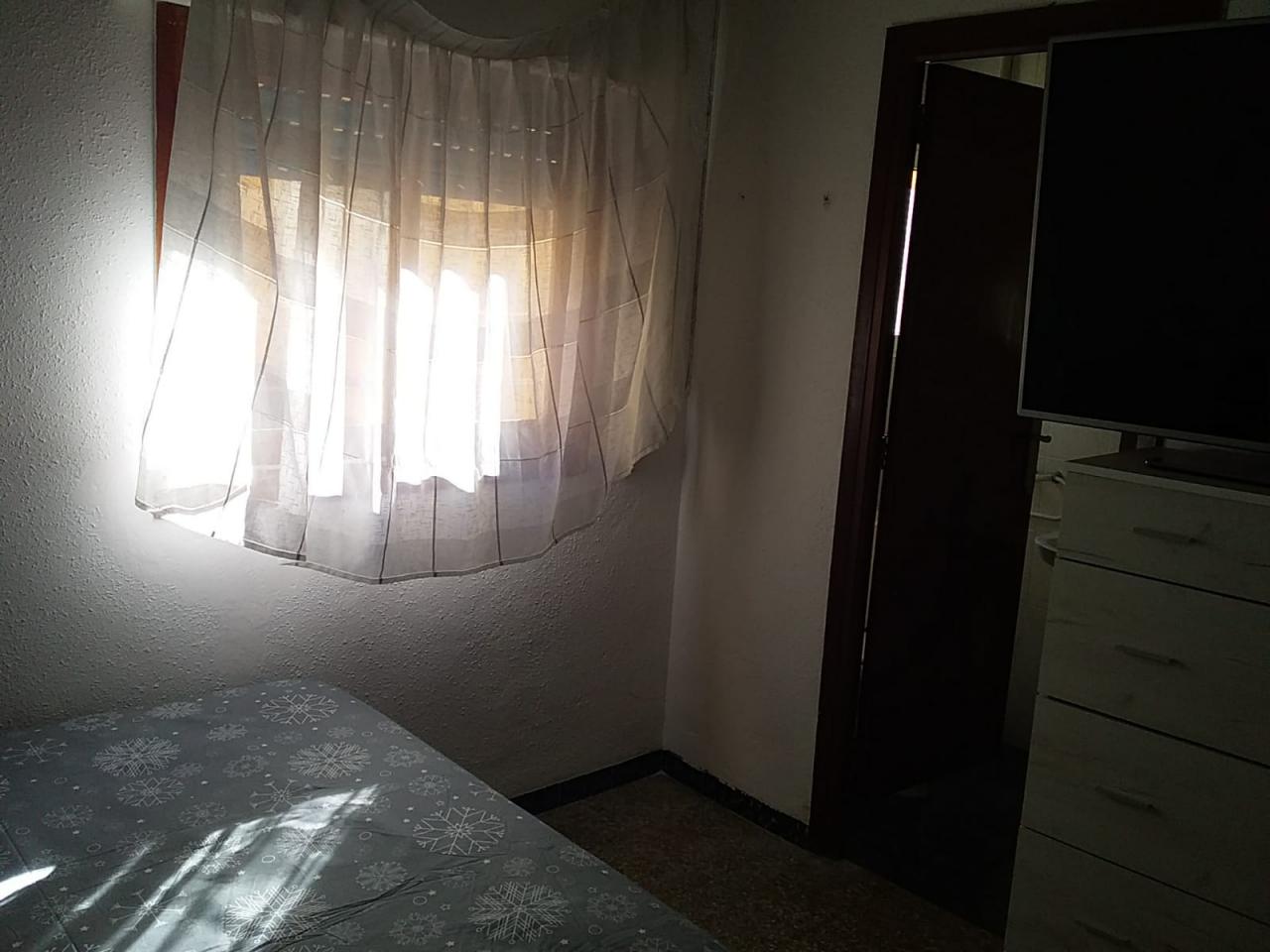 Chica busca chico en Valencia: 