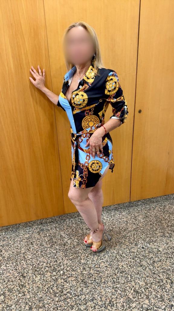 Chica busca chico en Barcelona: 