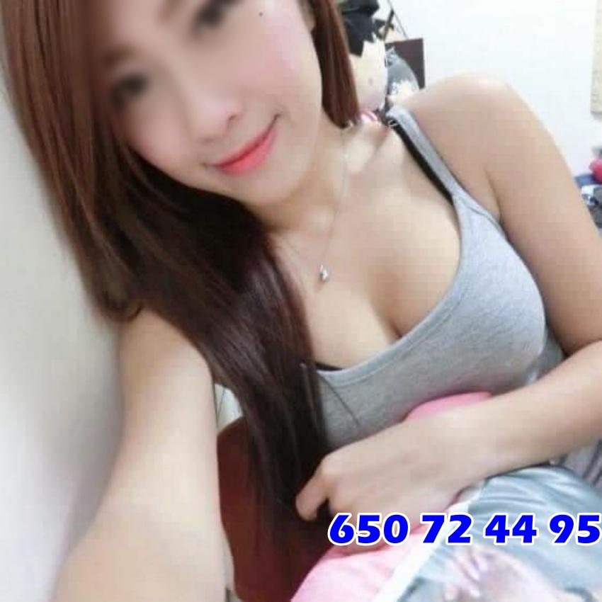 Chica busca chico en Sevilla: Chica busca chico