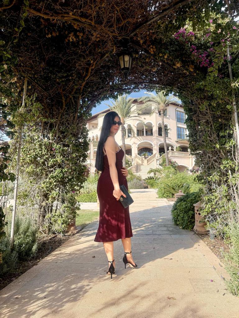 Chica busca chico en Mallorca: Chica busca chico