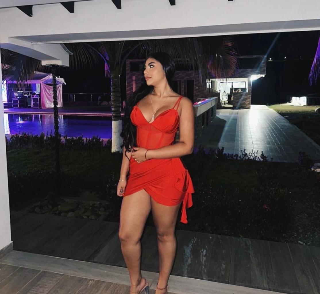 Chica busca chico en Alicante: 