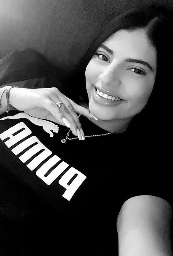 Chica busca chico en Las Palmas: 