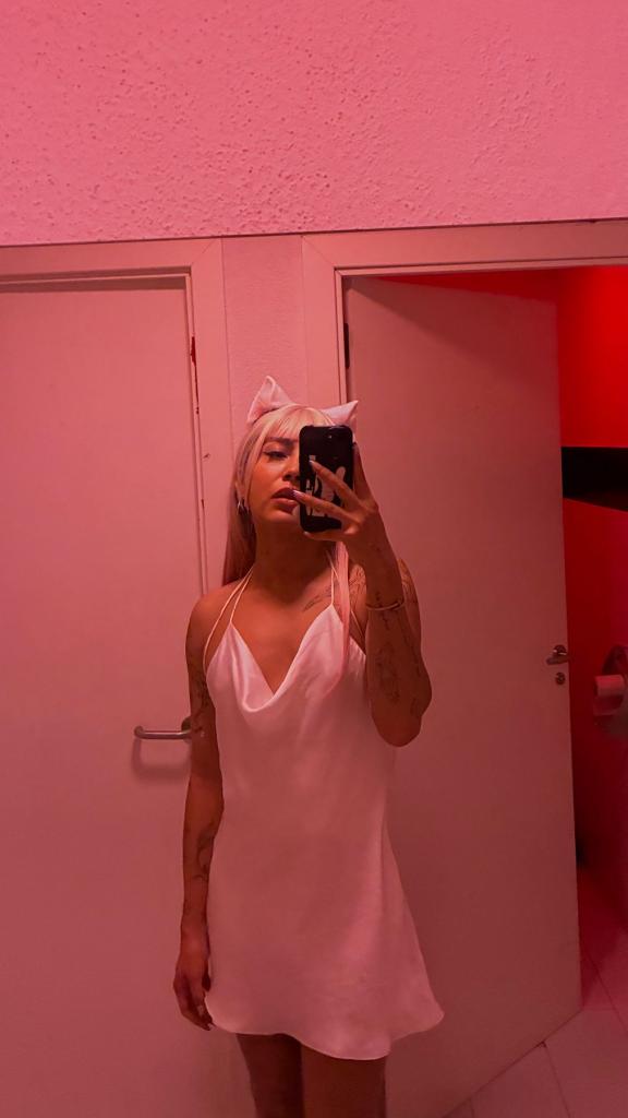 610763799: Transexual en Barcelona