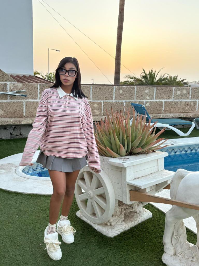 Chica busca chico en Tenerife: 