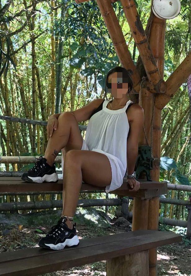 Chica busca chico en Alicante: 