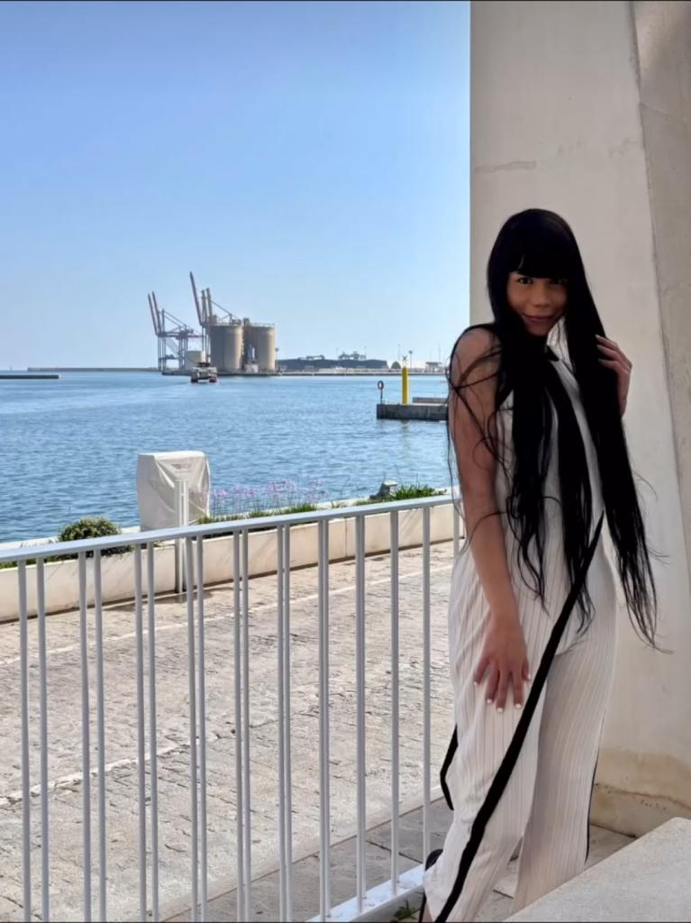 603203908: Transexual en Valencia