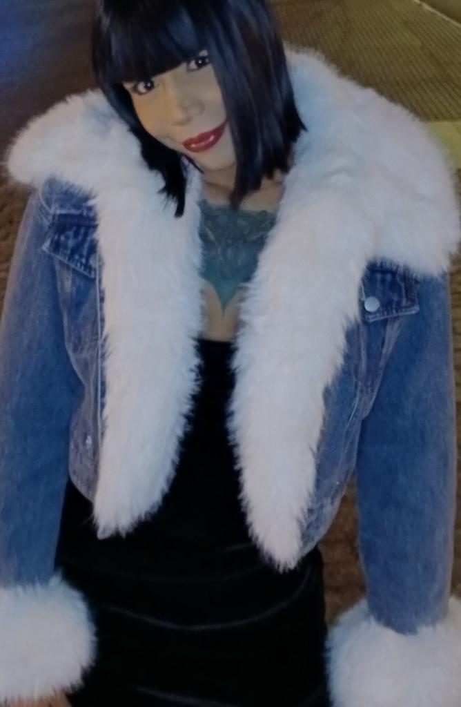 Travesti en Valencia: 