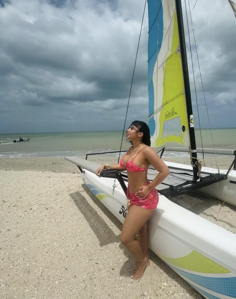 Chica busca chico en Alicante: 