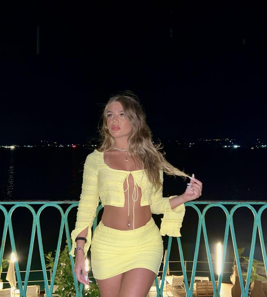 Chica busca chico en Lérida: Chica busca chico